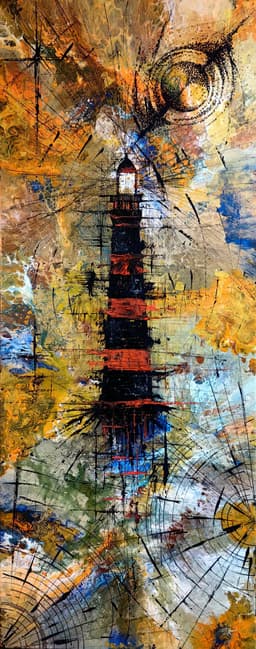 lighthouse - Görsel 1