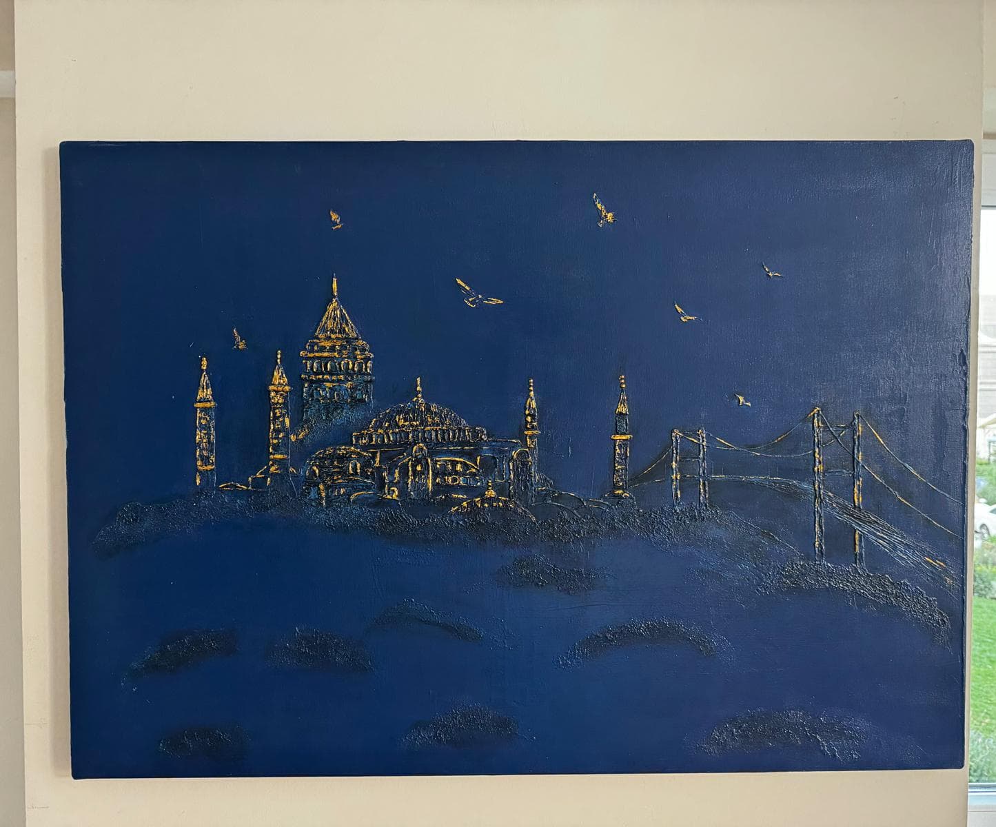 Işıltılı İstanbul (İstanbul serisi)