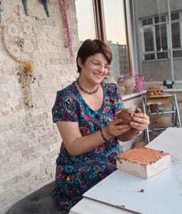 Nurcihan Cihan Profil Resmi