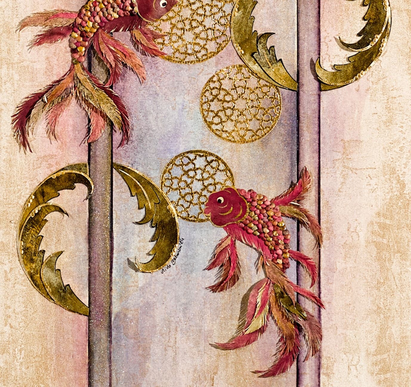 Yolumdaki Düşler - Görsel 1