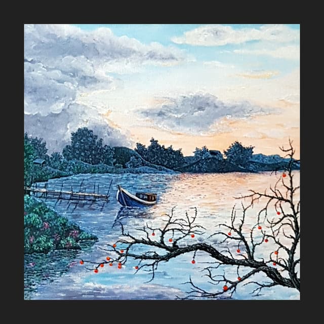 Bir Nefes -Rüya 