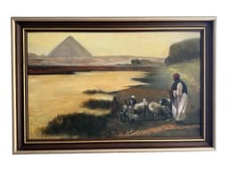 Egypt - Görsel 1