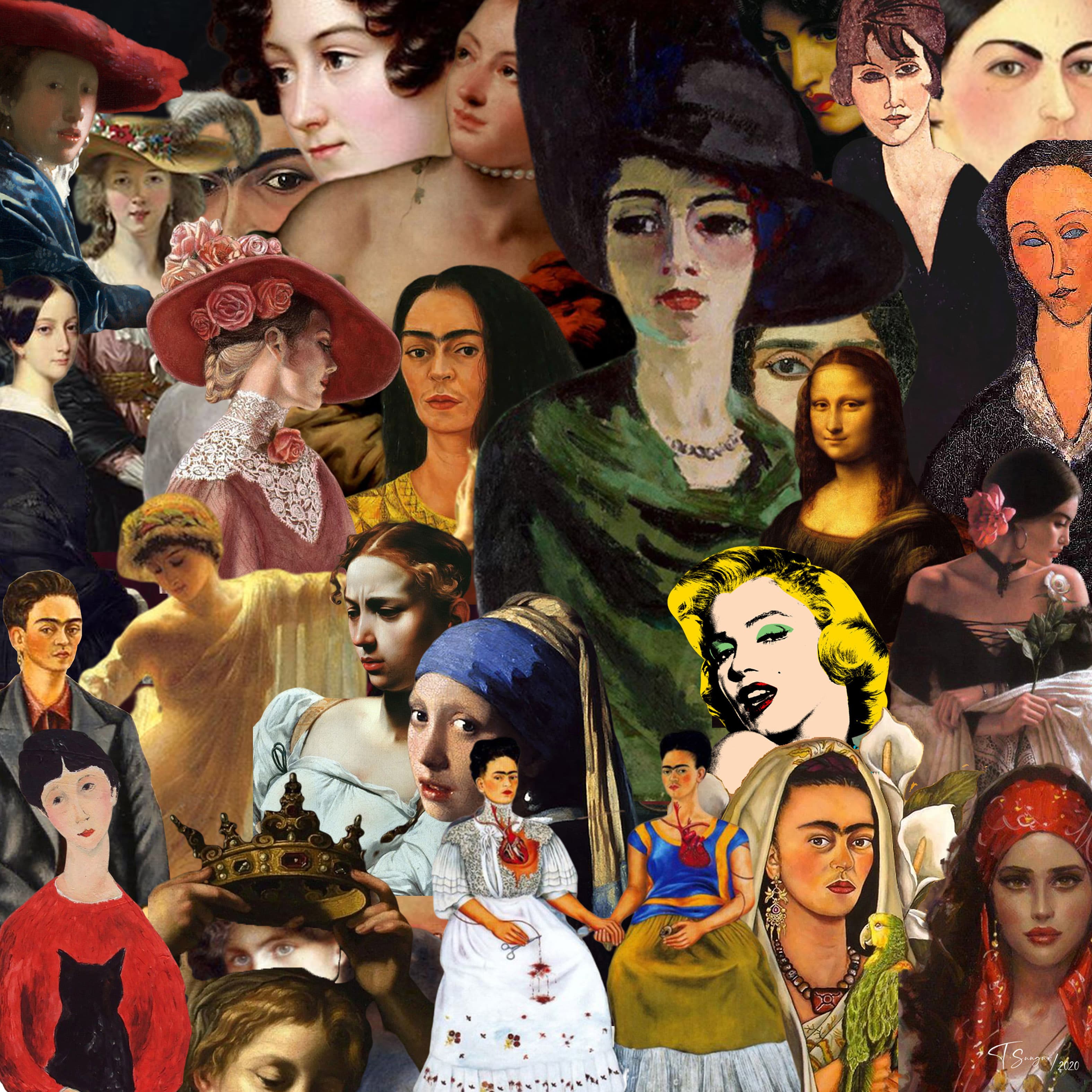 Women II