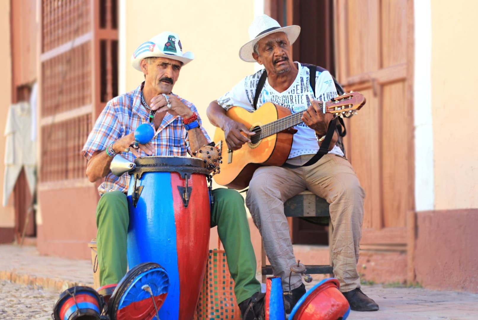 Amigos