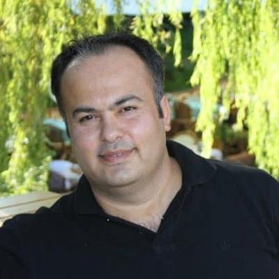 Yılmaz Aydın Profil Resmi