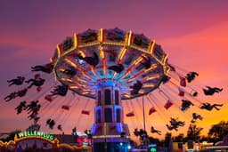 Lunapark - Görsel 1