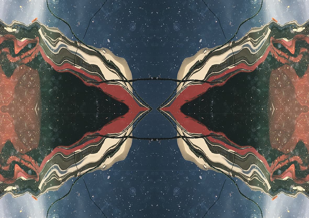 Red 1 