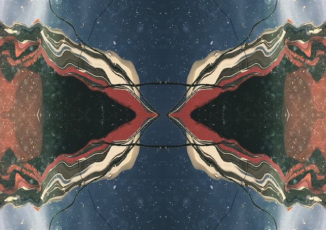 Red 1 