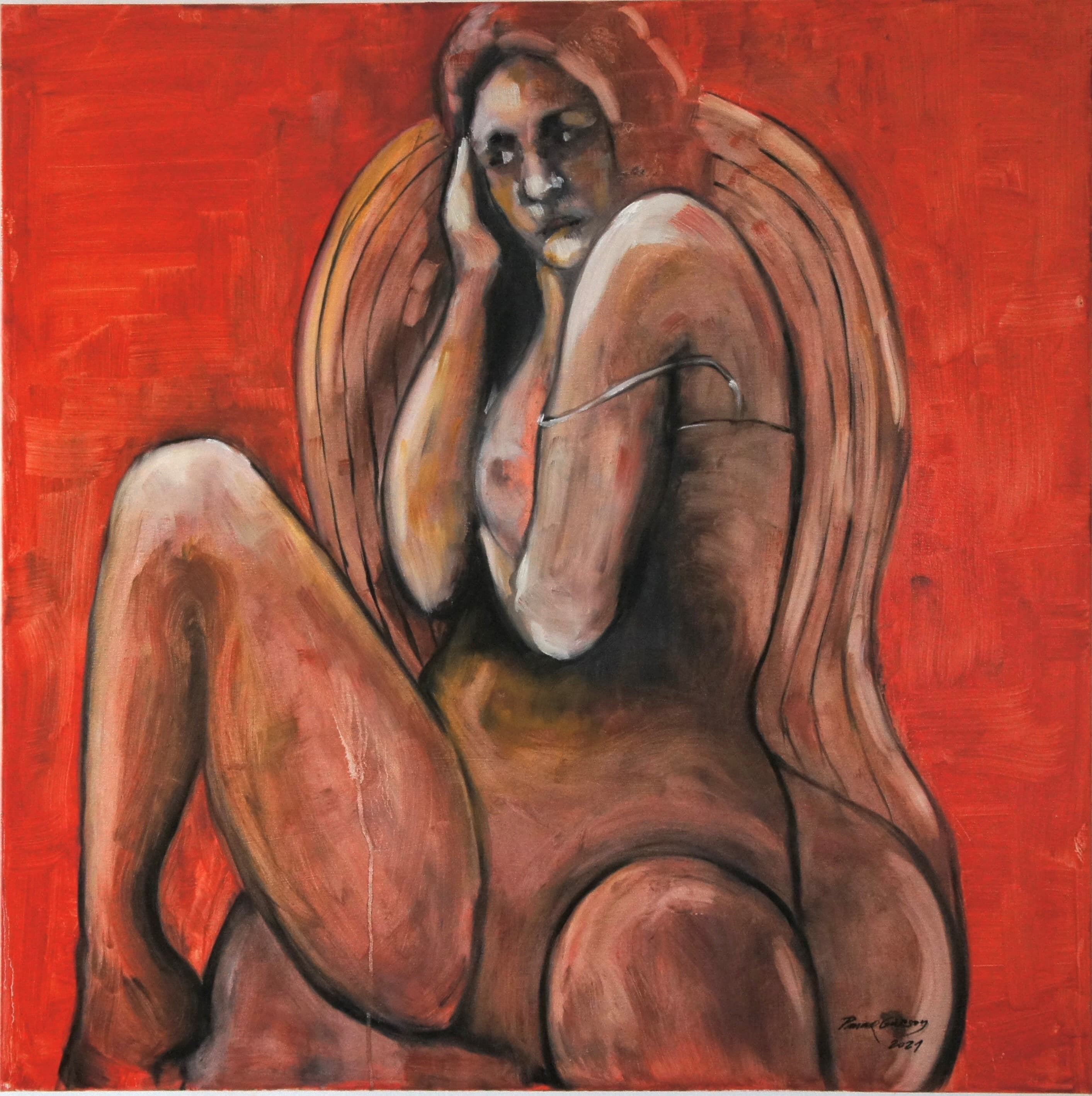 Melancholic
