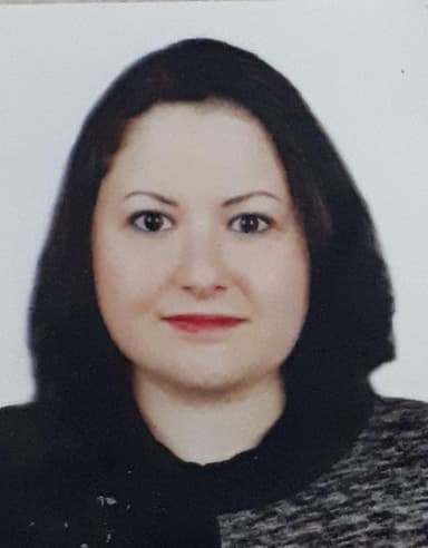 Aymira Selin KIVILCIM, adlı sanatçı profil fotoğrafı