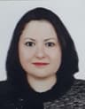 Aymira Selin KIVILCIM Profil Resmi