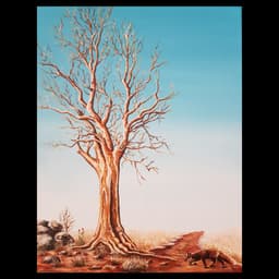 Bir Nefes -Yalnız  - Görsel 1