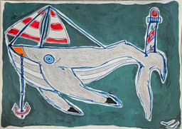 sakin seyir - Görsel 2