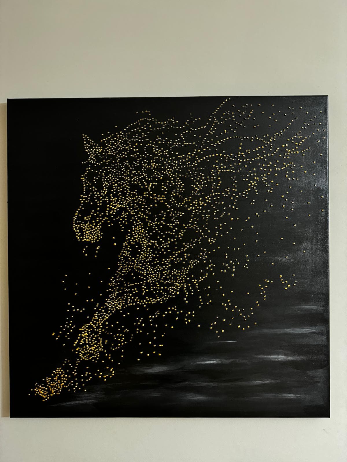 Özgür At