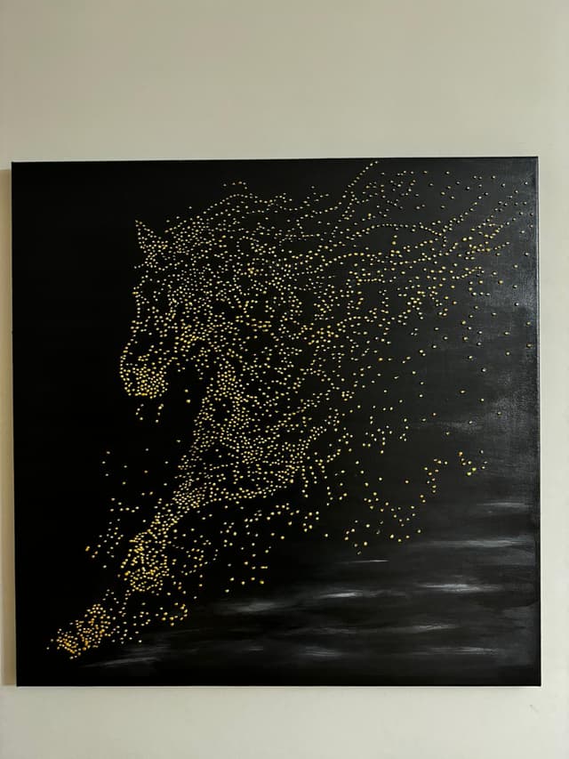 Özgür At