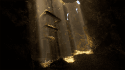 C A V E - Görsel 1