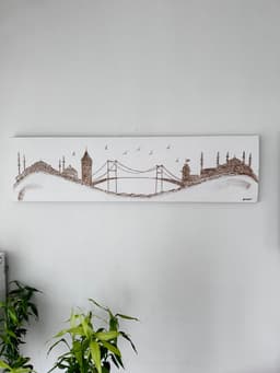 Anılarda İstanbul (İstanbul serisi)  - Görsel 1