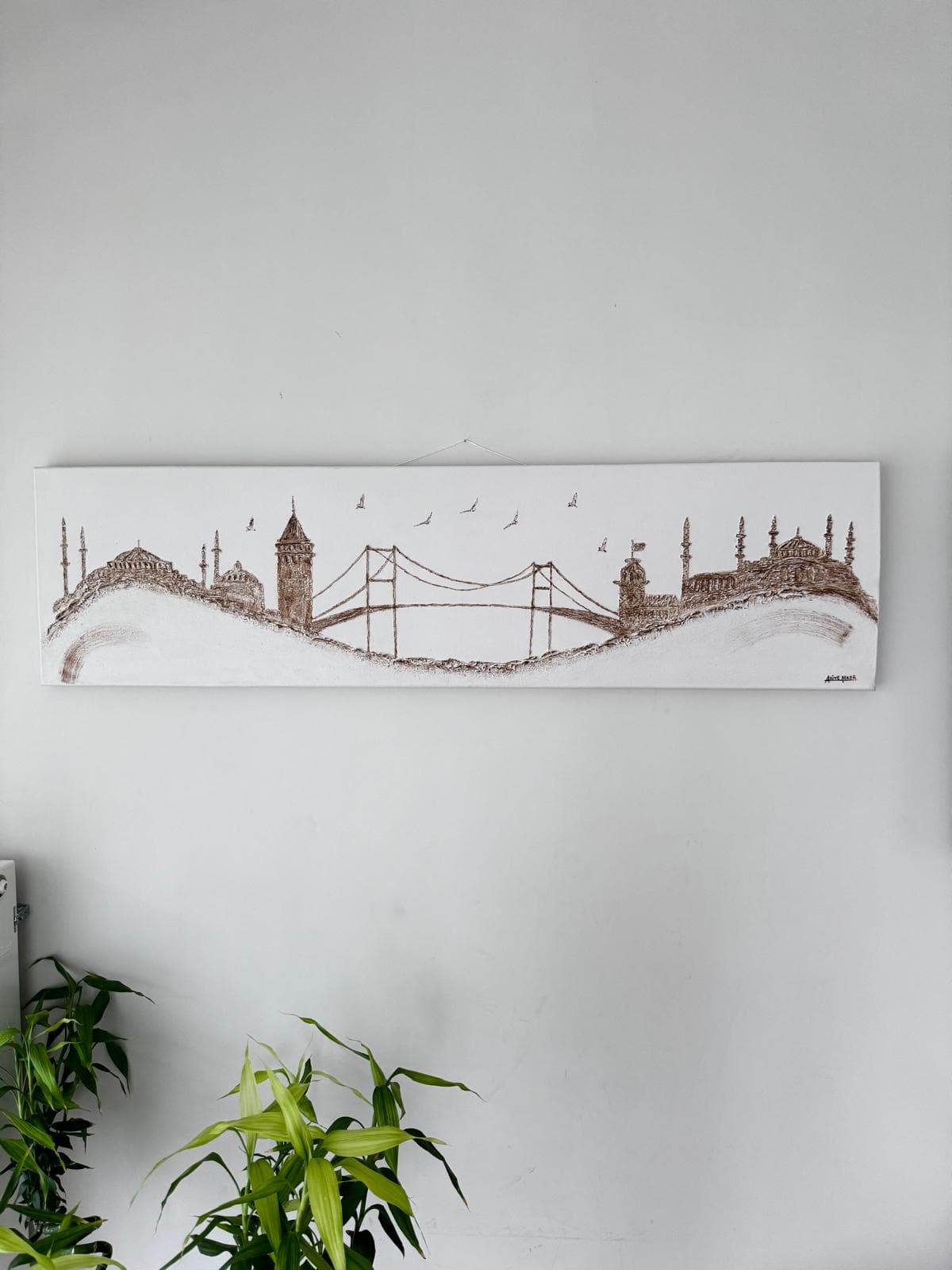 Anılarda İstanbul (İstanbul serisi) 