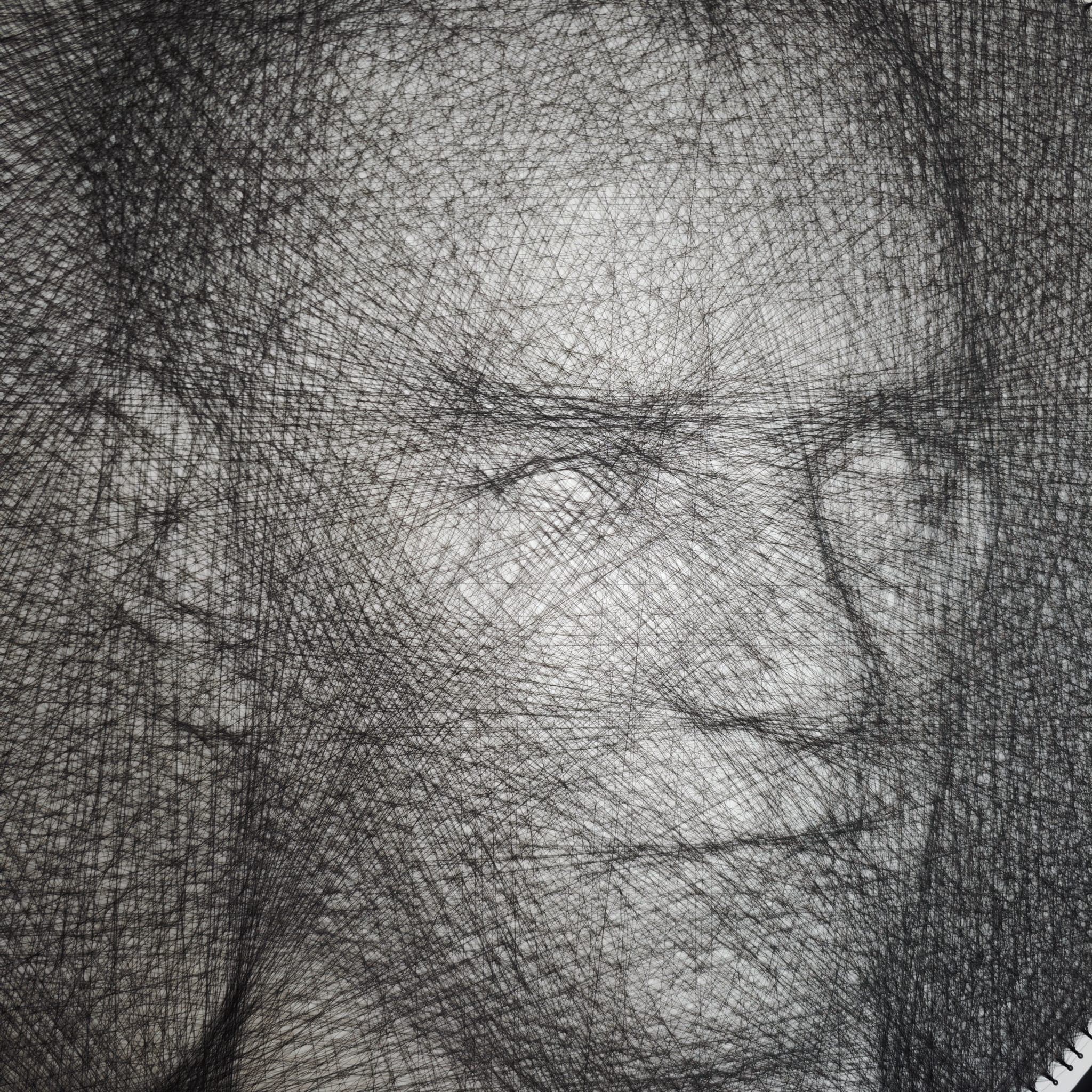 GAZİ MUSTAFA KEMAL ATATÜRK PORTRE - Görsel 2