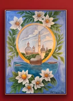 İstanbul’dan bir manzara - Görsel 1