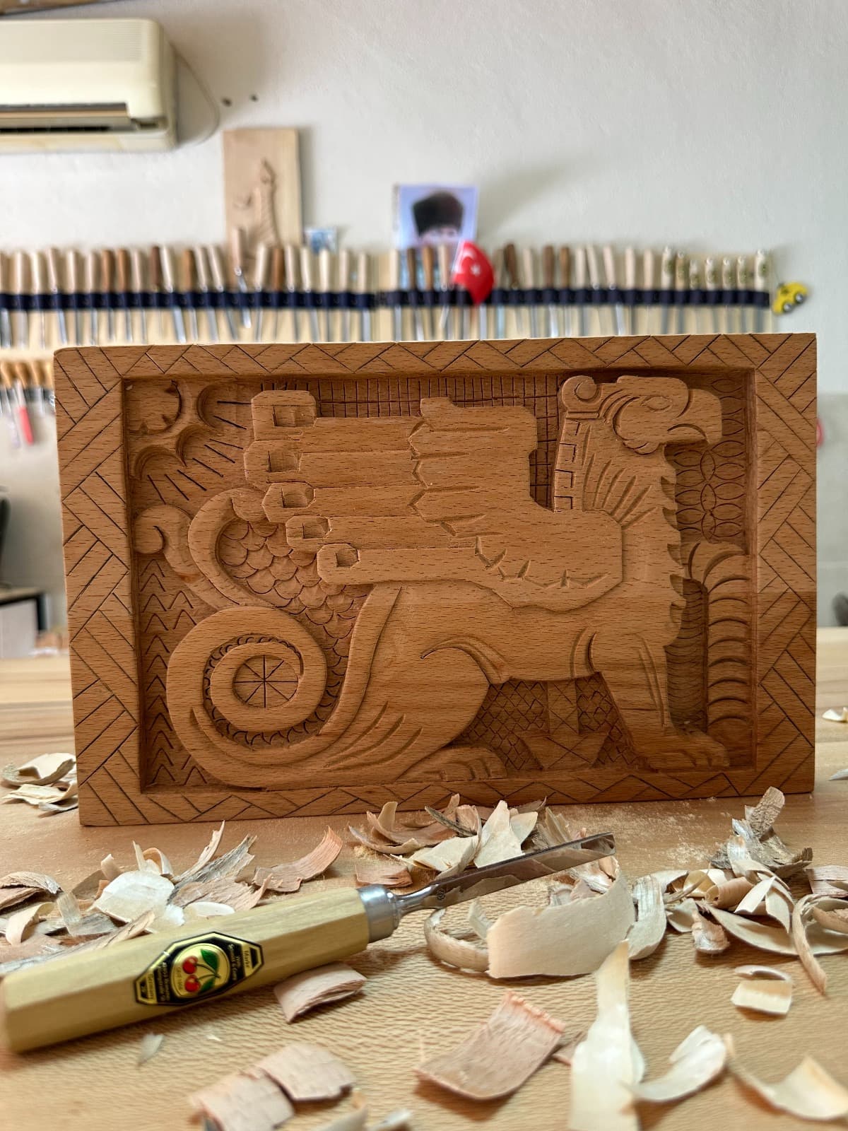Griffin
