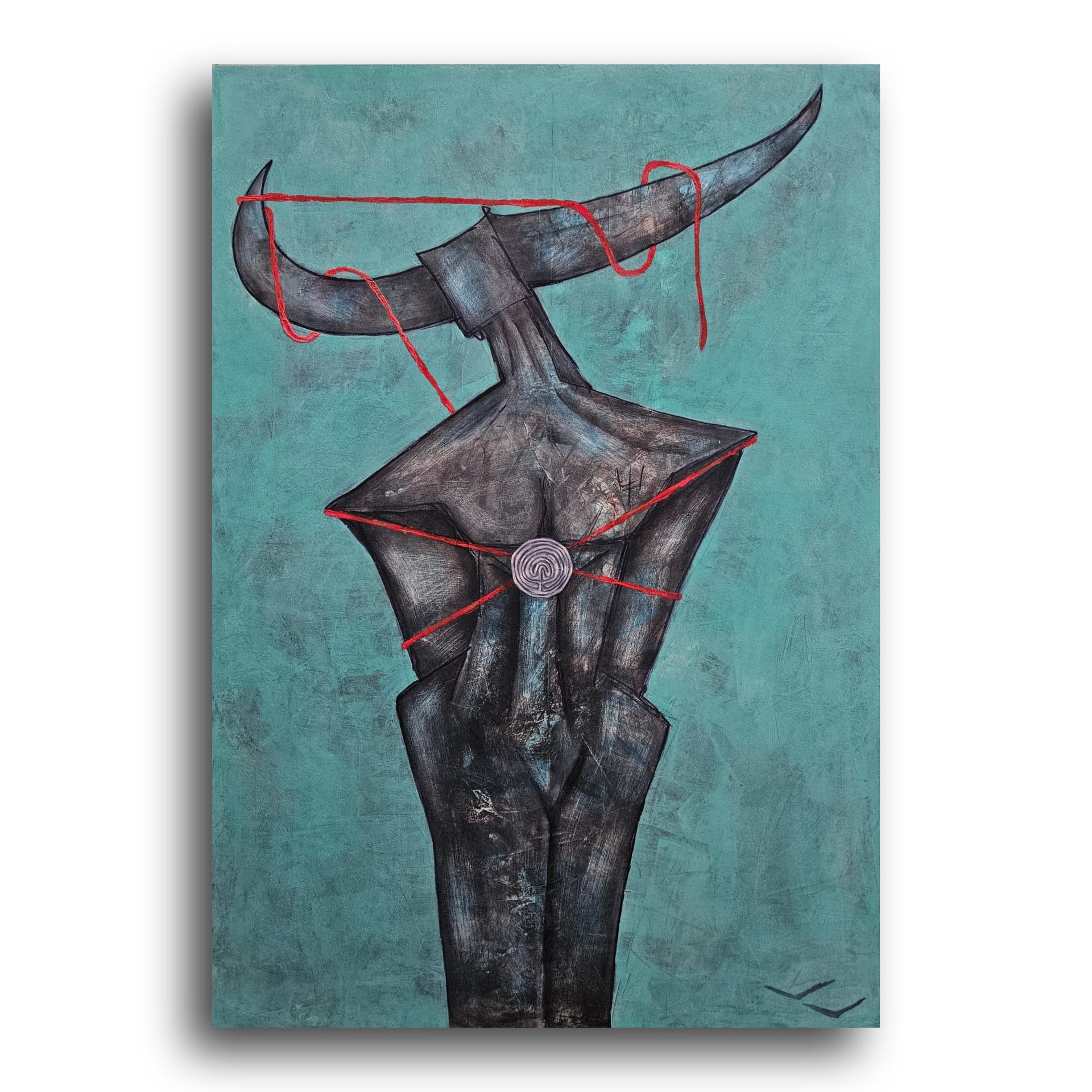 Daedalos'un Çırağı - Görsel 1