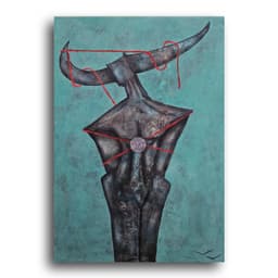 Daedalos'un Çırağı - Görsel 1