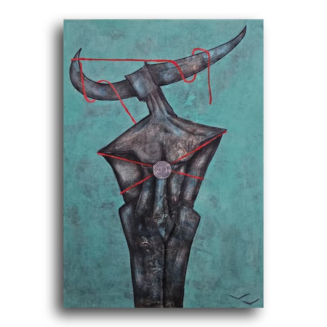 Daedalos'un Çırağı