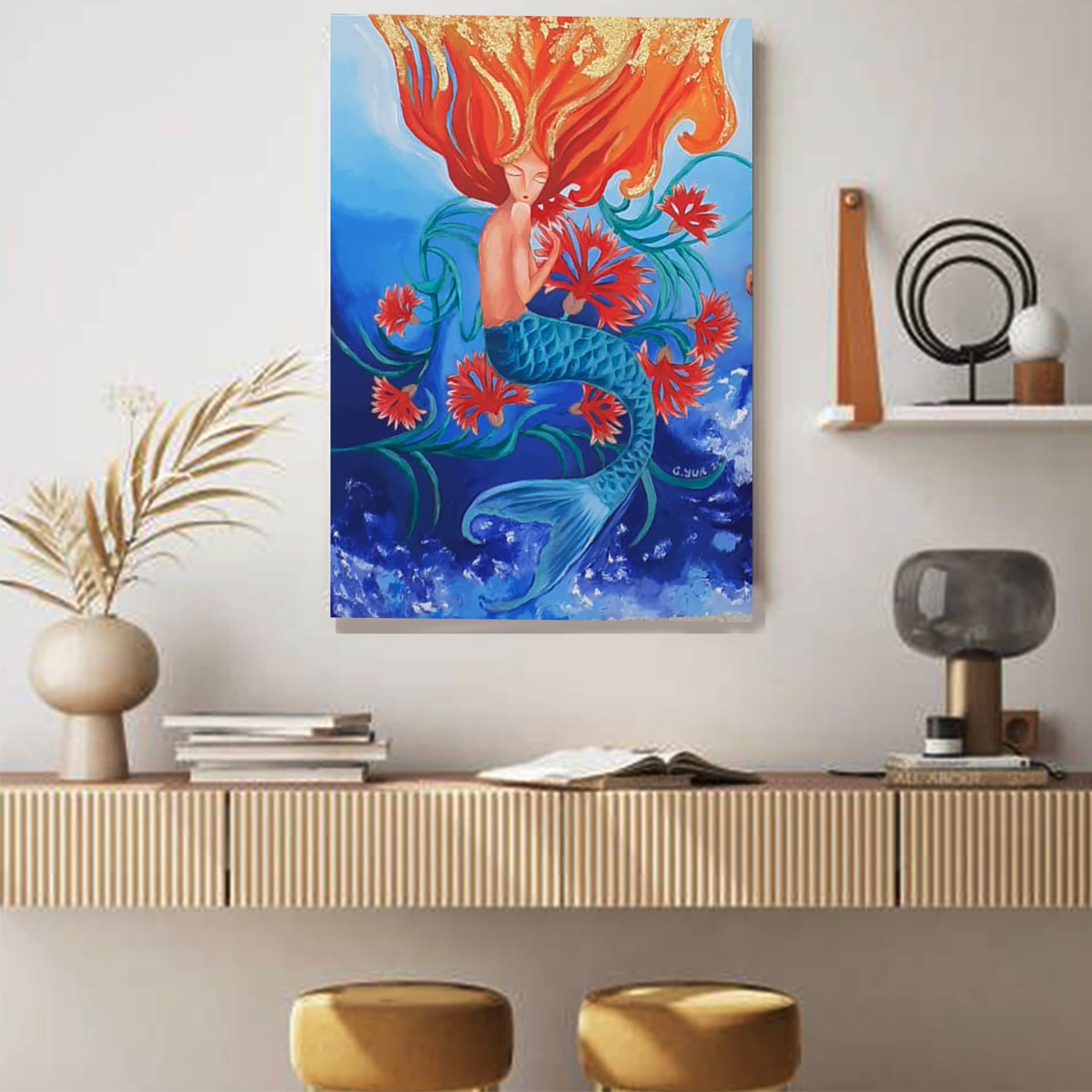 Denizdeki Güzellik - Görsel 1