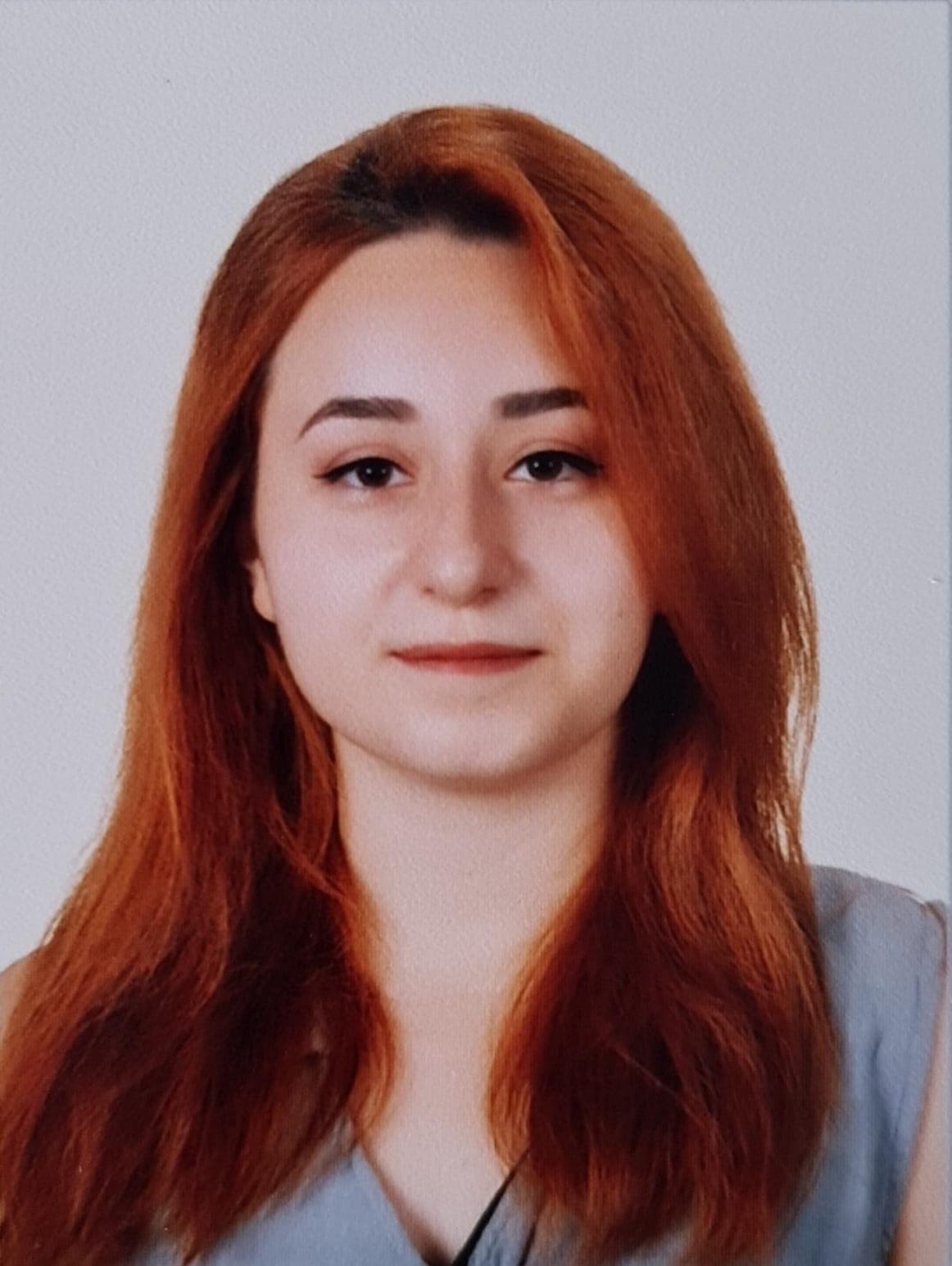 Beyza Ceren OTOBÜS Profil Resmi