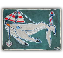 sakin seyir - Görsel 1