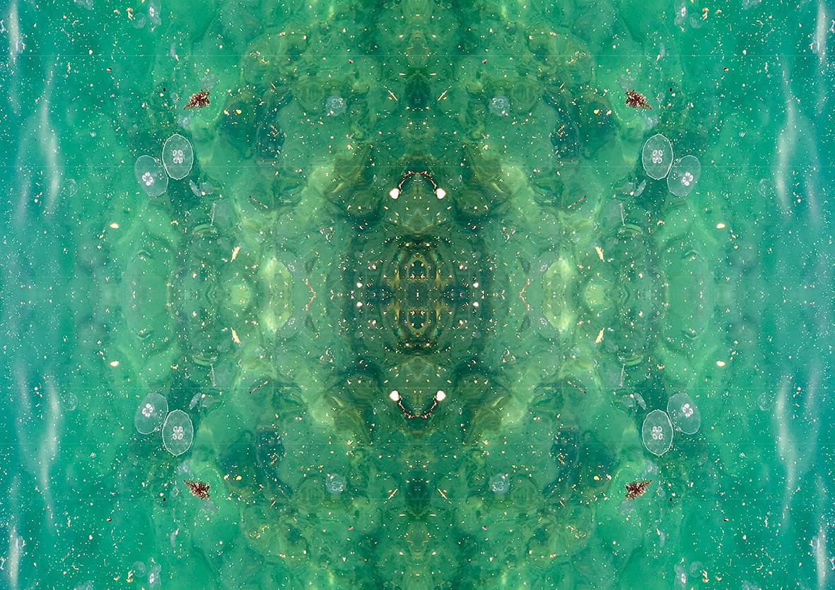 Green 1