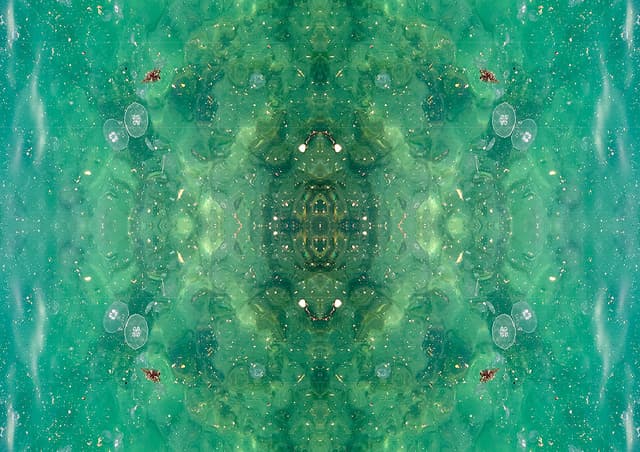 Green 1