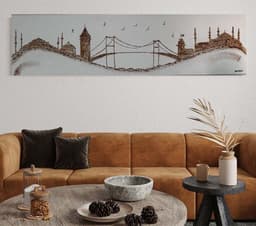 Anılarda İstanbul (İstanbul serisi)  - Görsel 2