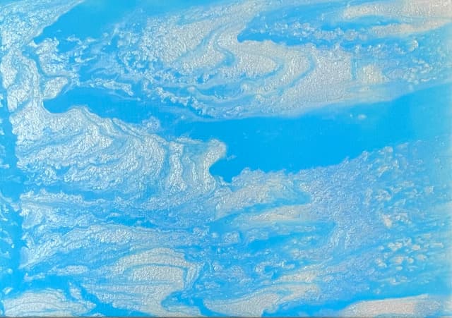 FROM ABOVE