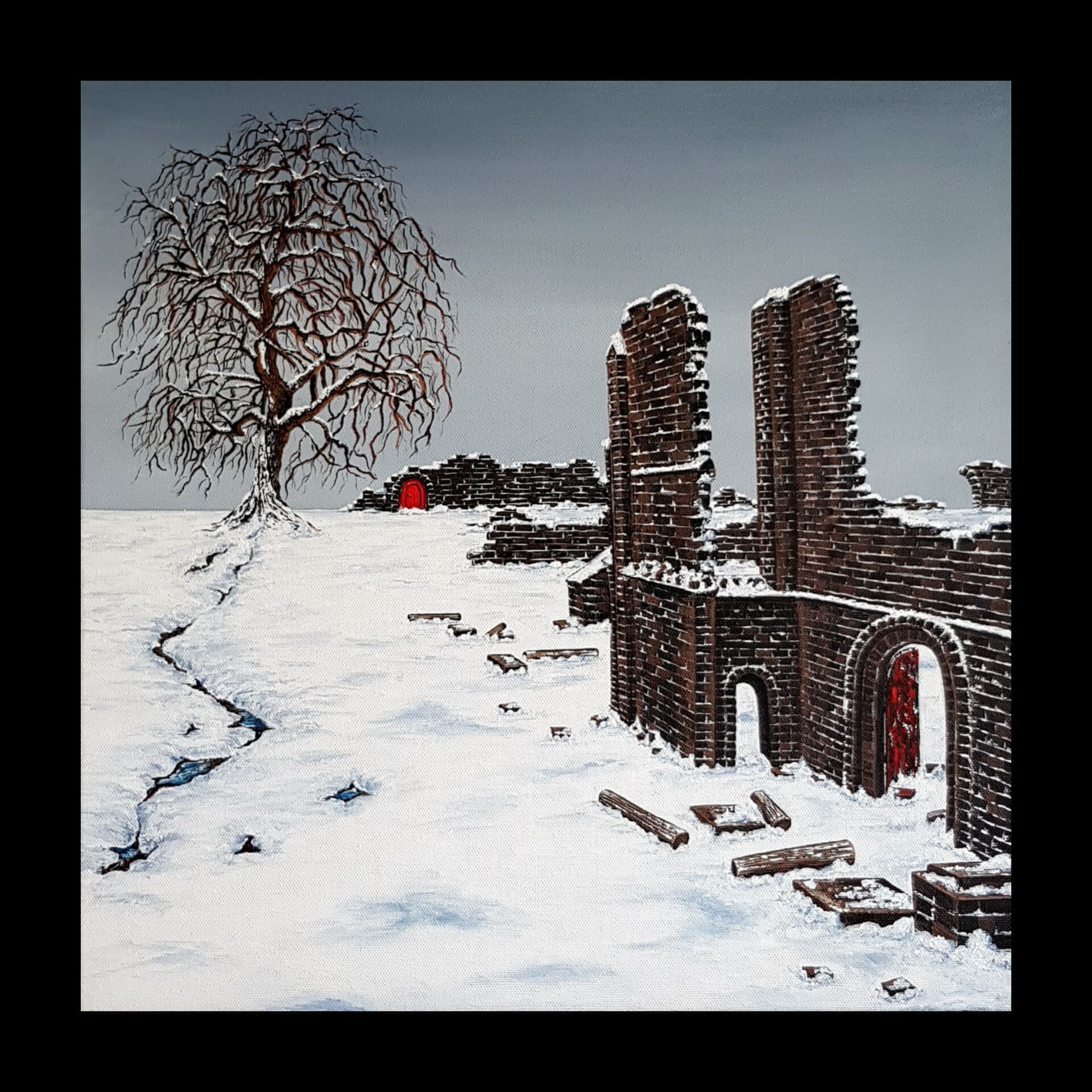 Bir Nefes-Saltanat 