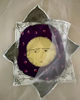 Fabric of tile - Görsel 2