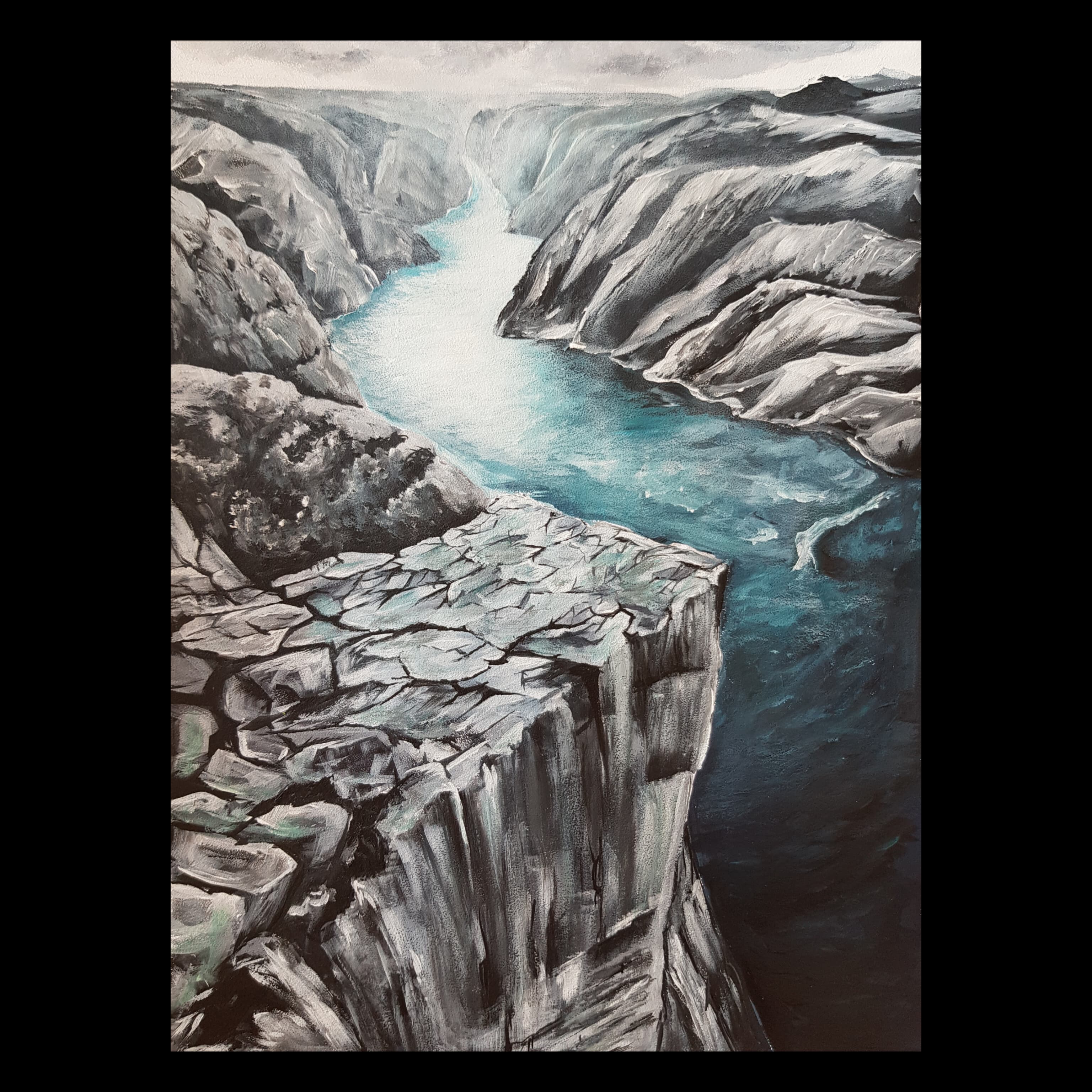 Bir Nefes Doğa-2