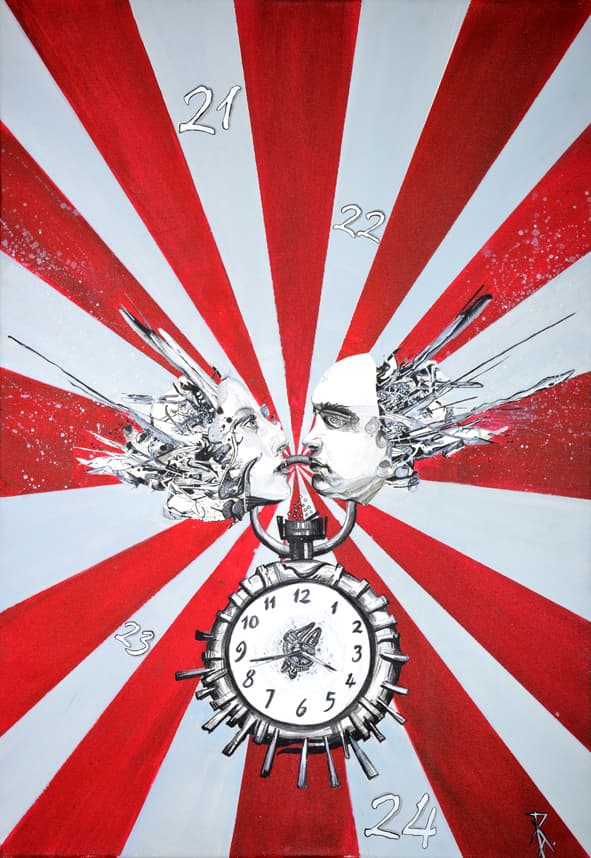 AŞK OYUNU (GAME OF LOVE)