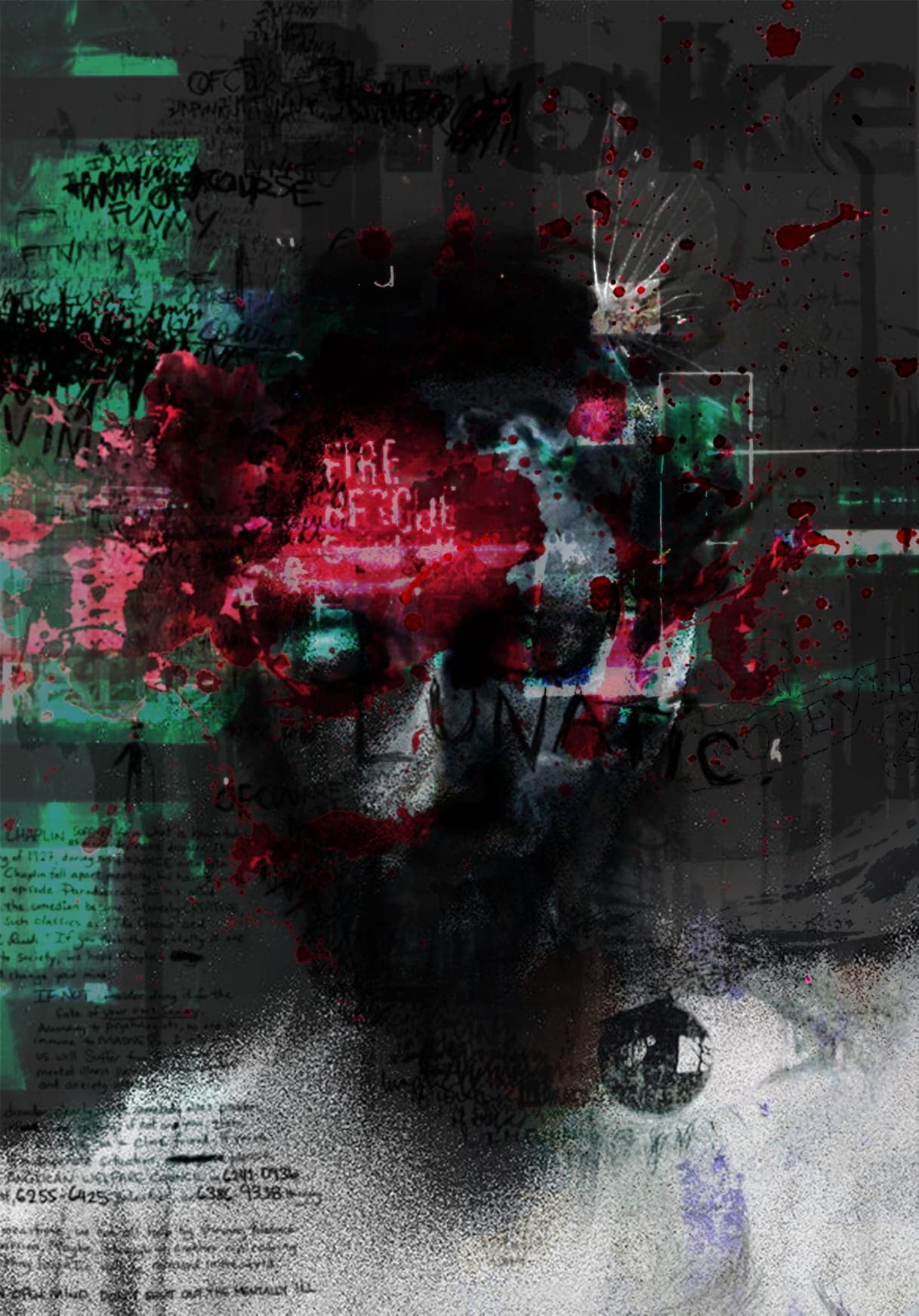 DEPRESYON 
