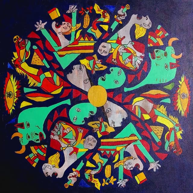 Guernica
