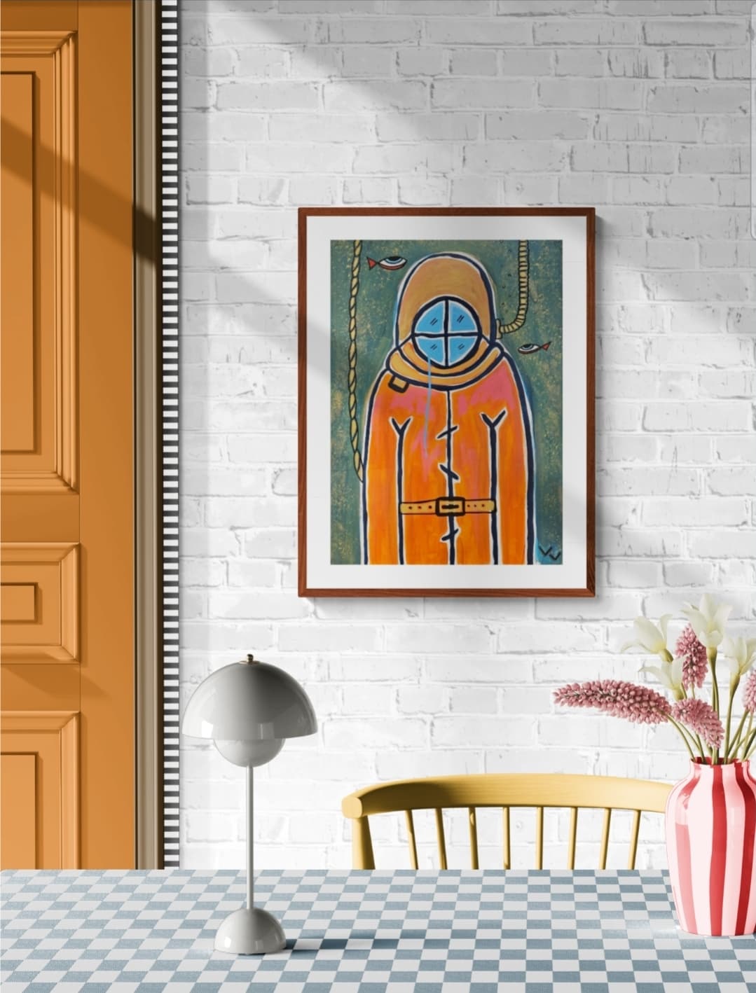 Sünger Avcısı - Görsel 3