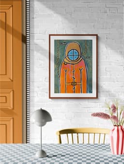 Sünger Avcısı - Görsel 3