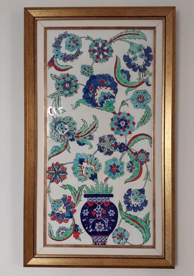Bahar Çicekleri