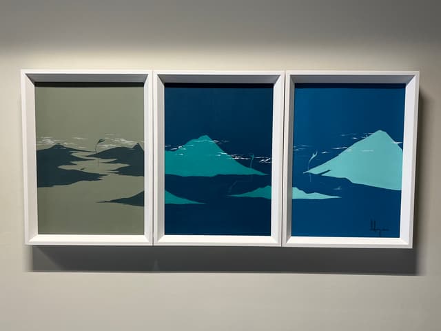 Sinerji No spiritüel yolculuk 2