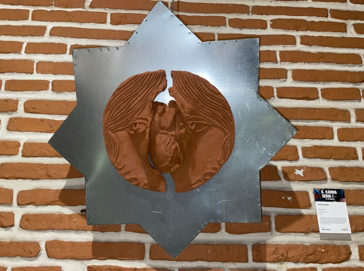 Karatay Kalbi