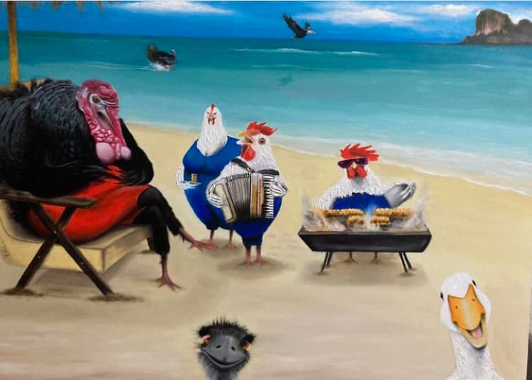 Plajdakiler