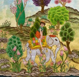 Sercan Demir Profil Resmi