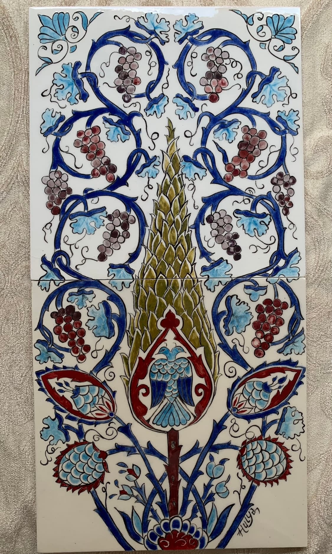 Hayat ağacı