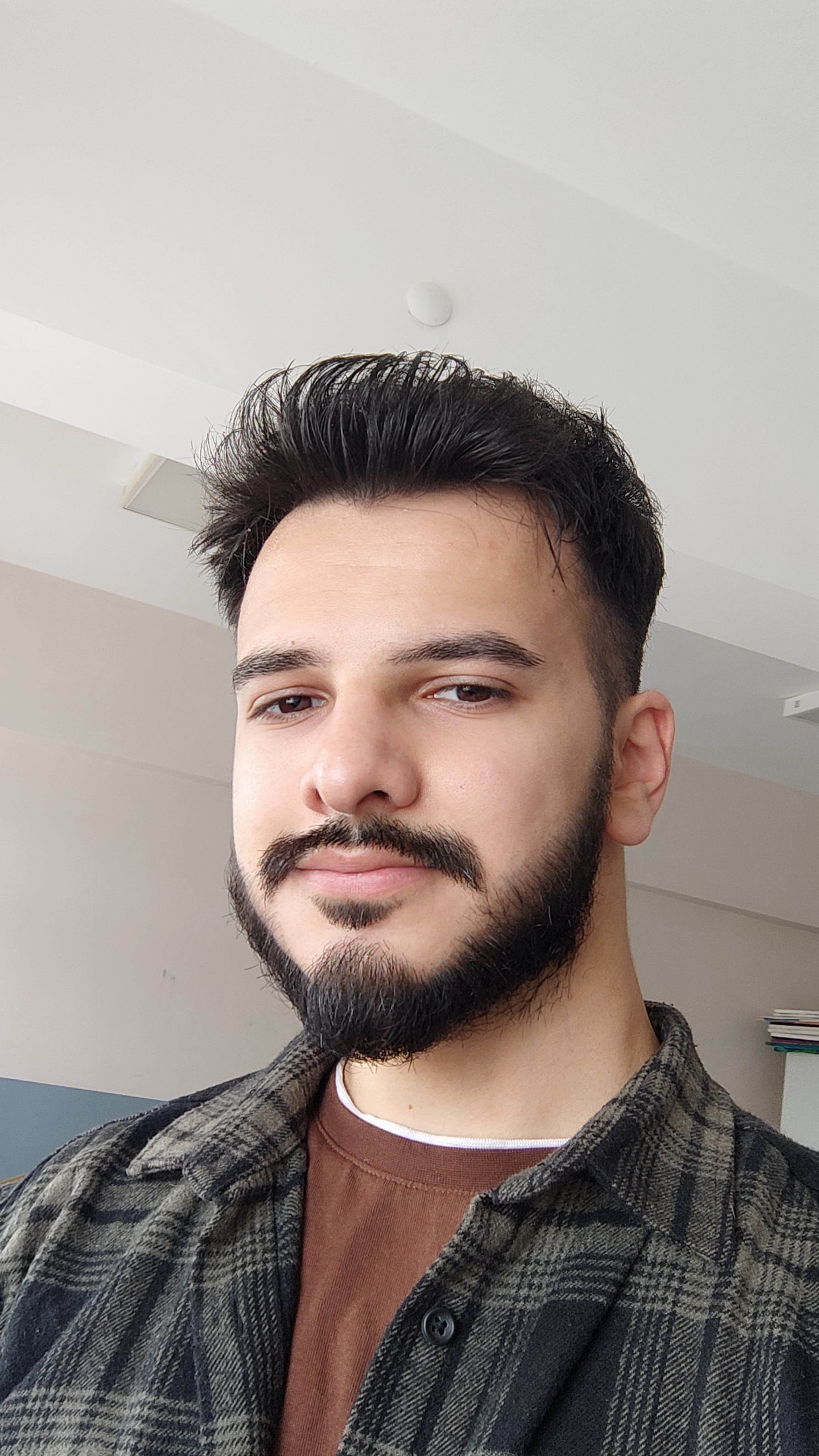 kubilay ŞAHİN Profil Resmi